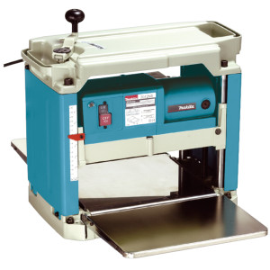 Tykkelseshøvl 306MM 1650W - Makita 2012NB